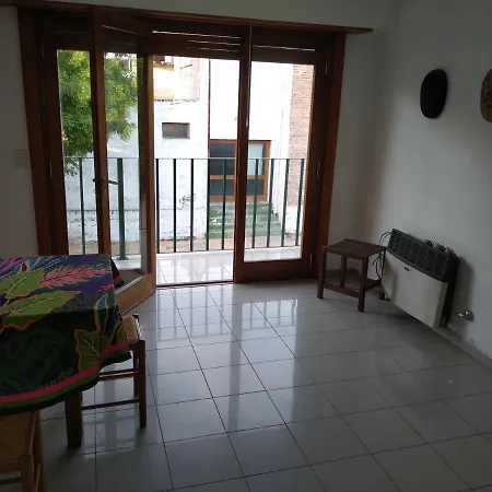 Gracyal Apartamento Chascomús Exterior foto