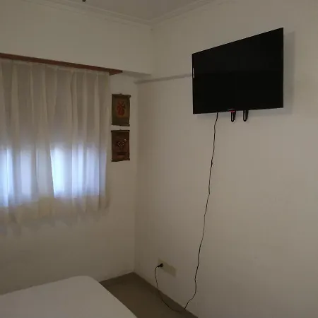 Gracyal Apartamento Chascomús Exterior foto