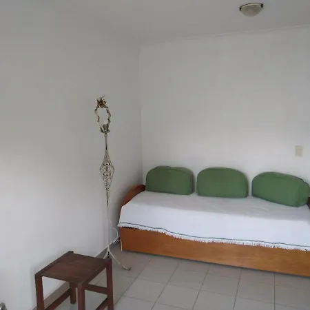 Gracyal Apartamento Chascomús Exterior foto