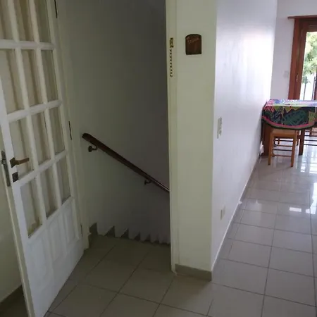 Gracyal Apartamento Chascomús Exterior foto