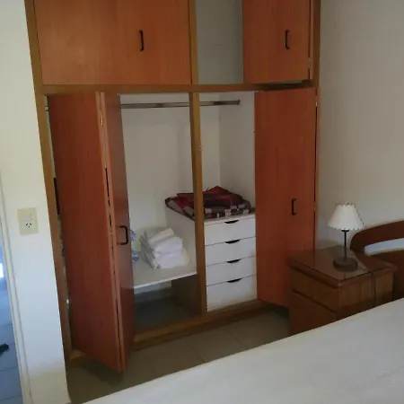 Gracyal Apartamento Chascomús Exterior foto