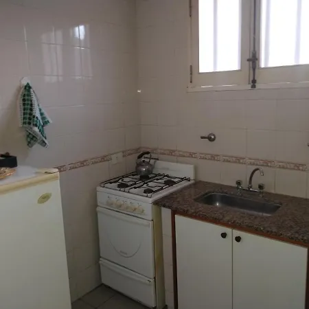 Gracyal Apartamento Chascomús Exterior foto
