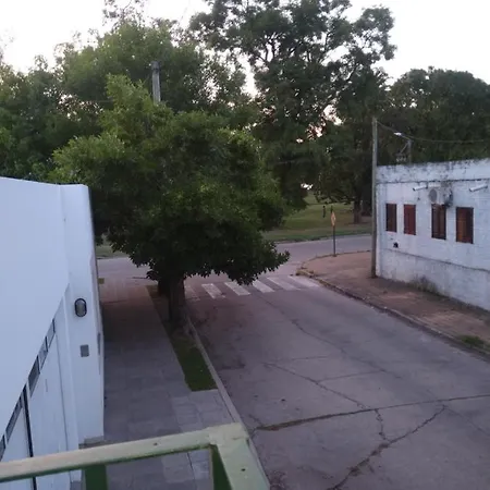 Gracyal Apartamento Chascomús Exterior foto