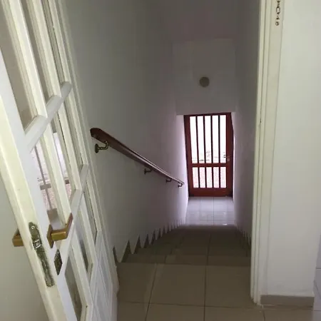 Gracyal Apartamento Chascomús Exterior foto