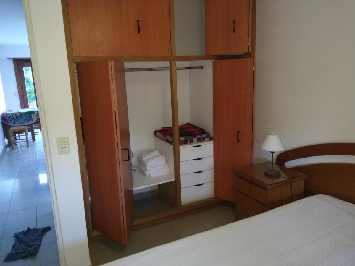 Gracyal Apartment Chascomus